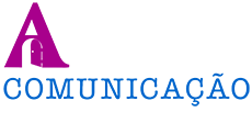 Logotipo Abra Comunicação
