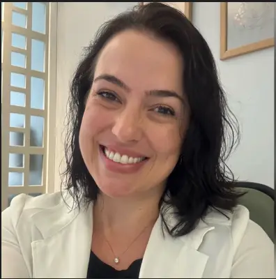 Dra. Débora Todeschini