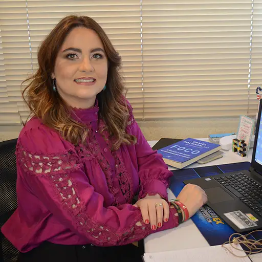 Andréia Dal Sasso
